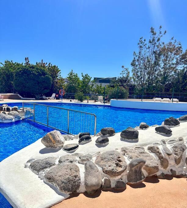 Mirador Paraiso: Superb Sea View Apartment Playa Paraiso (Tenerife)