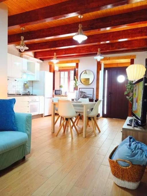 Appartement Estudio El Ingenio De