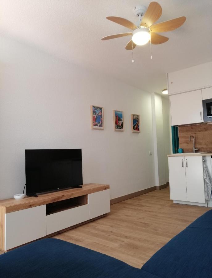 Apartment Aguamarina - Diamantes 2 Los Cristianos (Tenerife)