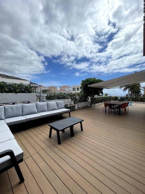 Сasa de vacaciones Sunset Of Duke#luxury Costa Adeje *