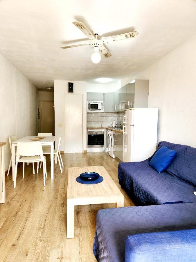 Apartment Lovely 1 Bed In Castle Harbour C108 *