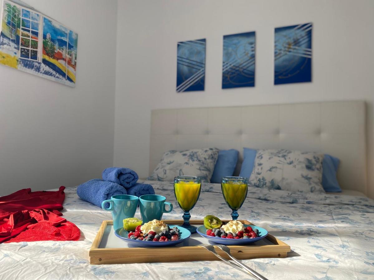 Appartement Tenerife Blue Dream