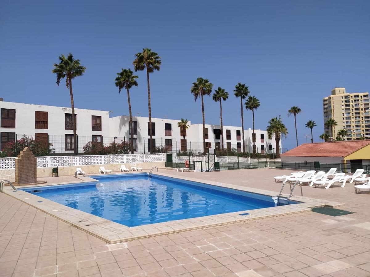 Apartment Soleil Altamar *