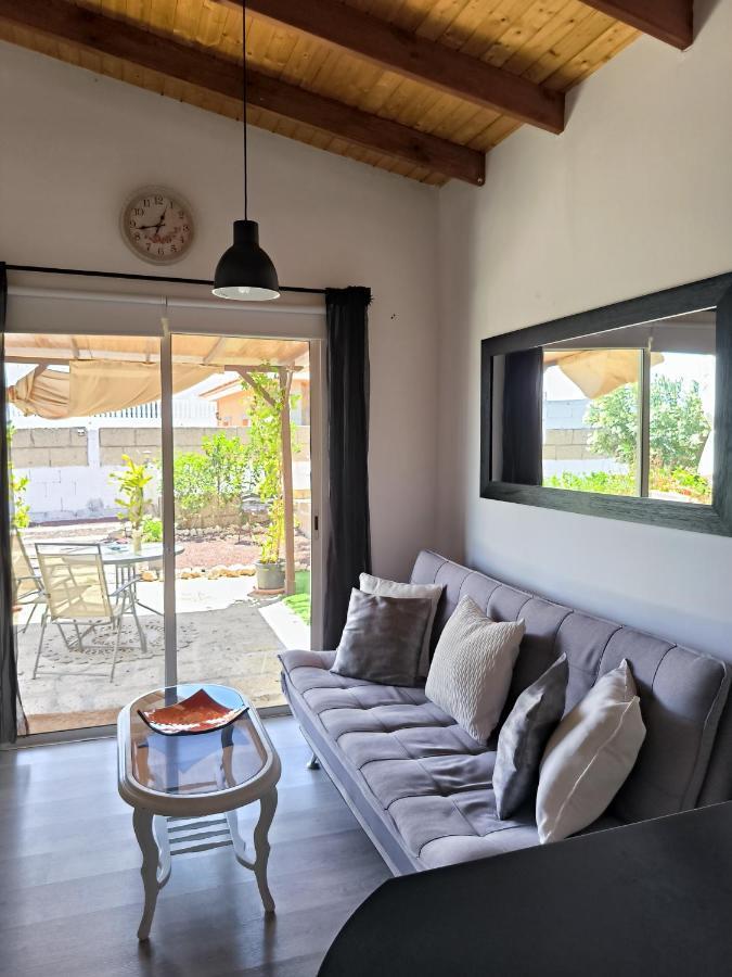 Chalet Daita 1