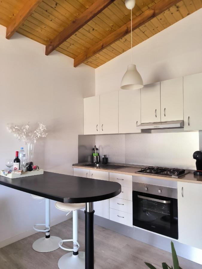 Daita 1 Chalet Granadilla De Abona