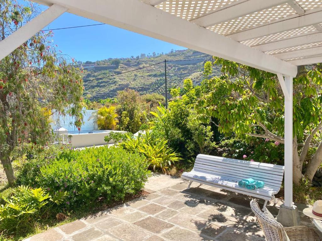 Casa Boticaria, Bonito Paraiso Privado Con Jardin Y Jacuzzi. Villa