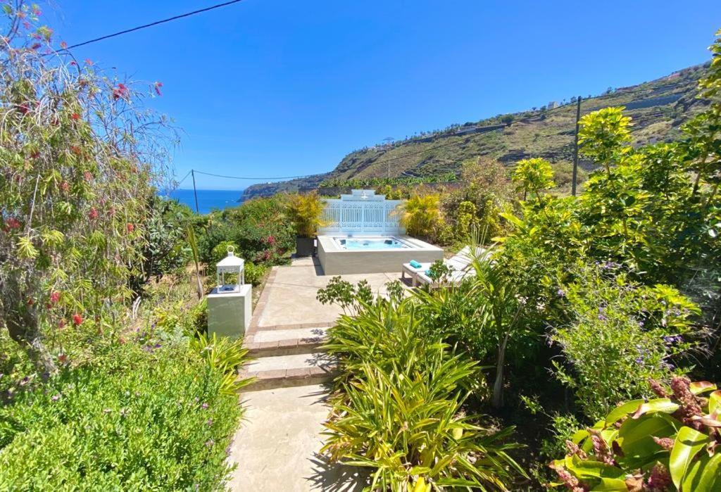 Casa Boticaria, Bonito Paraiso Privado Con Jardin Y Jacuzzi. *