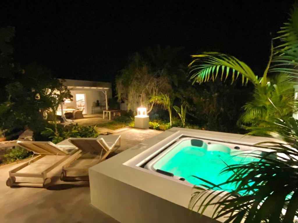 Casa Boticaria, Bonito Paraiso Privado Con Jardin Y Jacuzzi. Villa