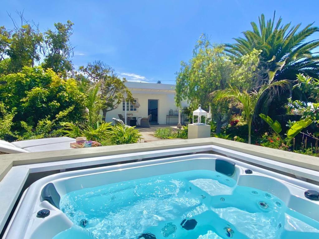 Villa Casa Boticaria, Bonito Paraiso Privado Con Jardin Y Jacuzzi. *