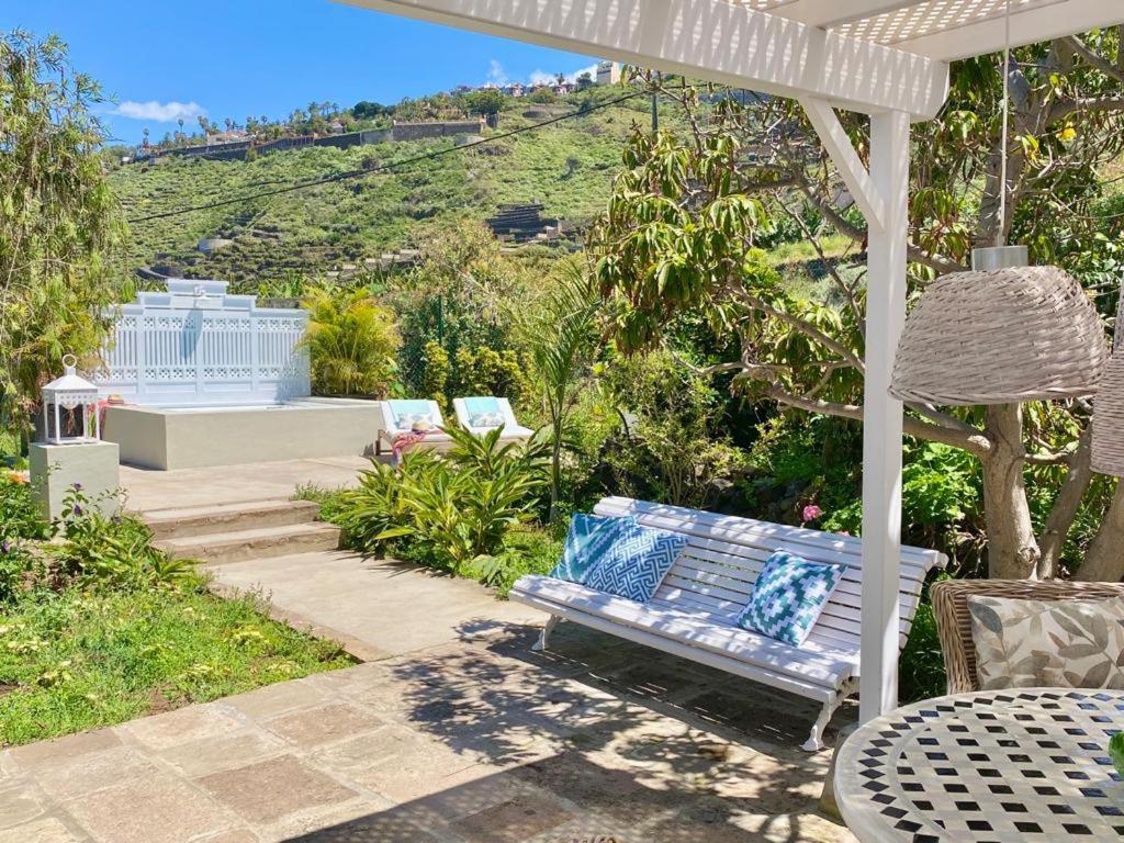 Villa Casa Boticaria, Bonito Paraiso Privado Con Jardin Y Jacuzzi.