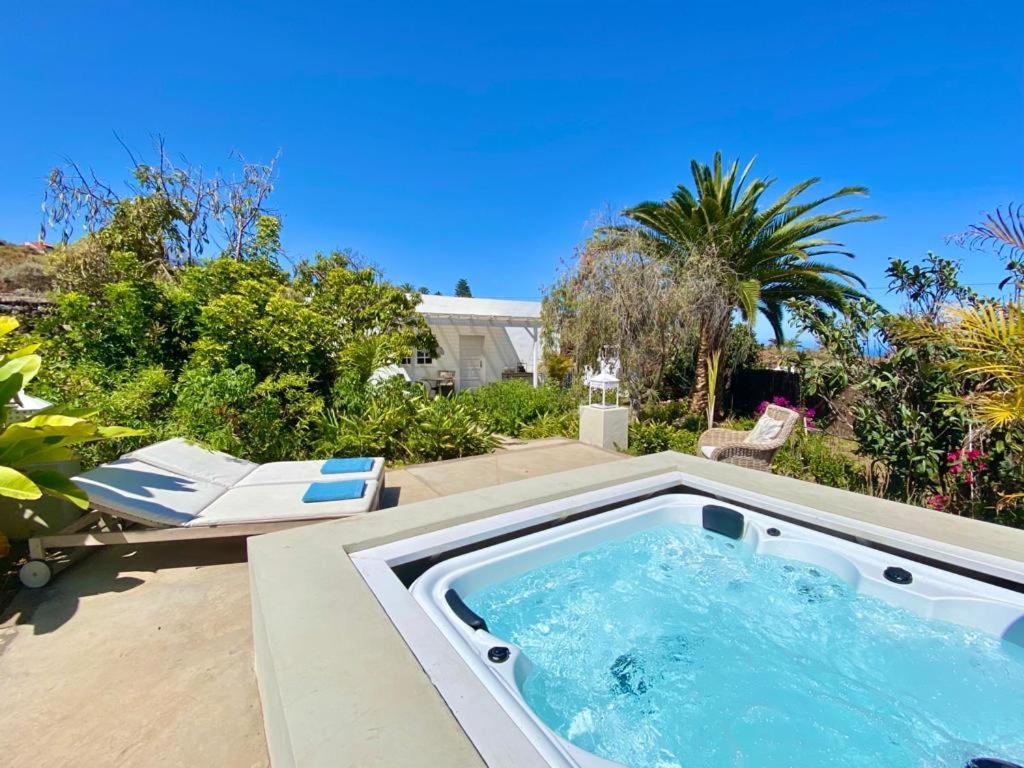 Villa Casa Boticaria, Bonito Paraiso Privado Con Jardin Y Jacuzzi.