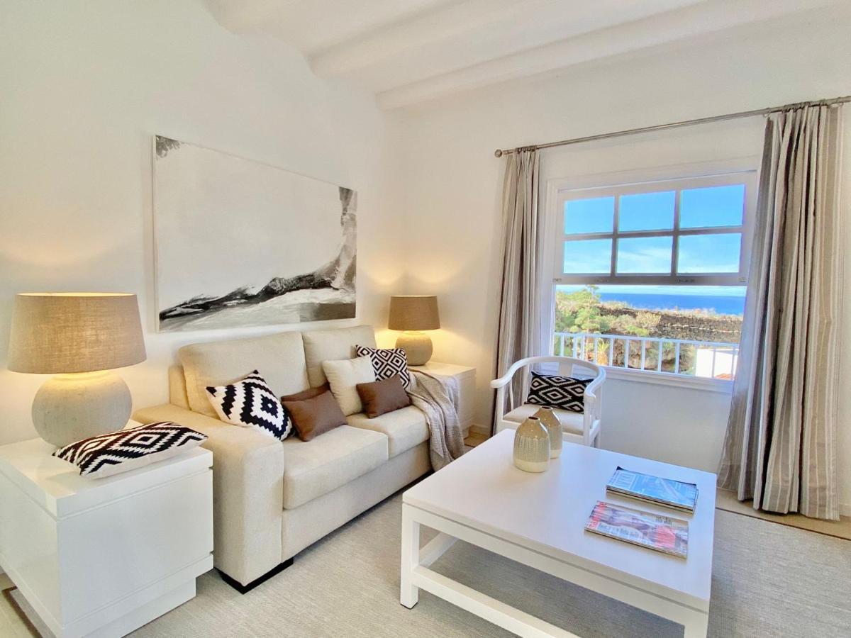 Casa Boticaria, Bonito Paraiso Privado Con Jardin Y Jacuzzi. * La Orotava