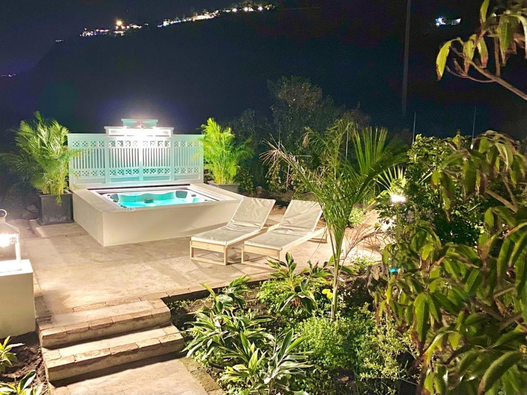 Casa Boticaria, Bonito Paraiso Privado Con Jardin Y Jacuzzi. La Orotava