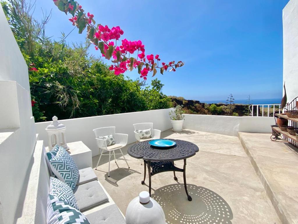 Casa Boticaria, Bonito Paraiso Privado Con Jardin Y Jacuzzi. Villa La Orotava