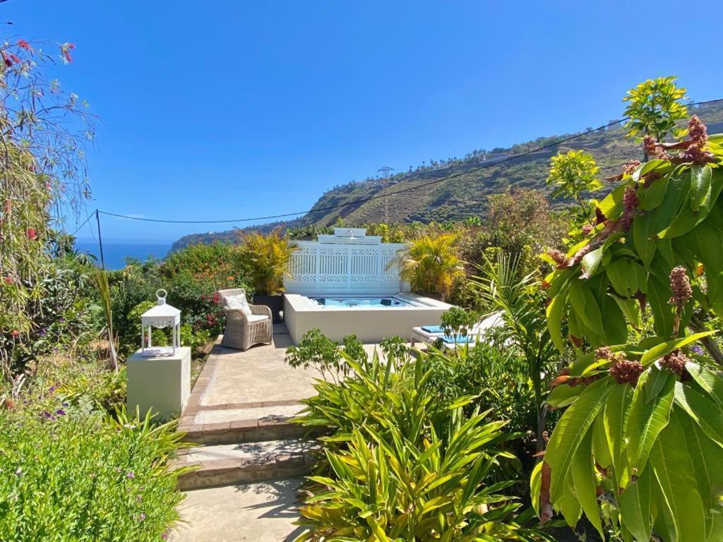 Casa Boticaria, Bonito Paraiso Privado Con Jardin Y Jacuzzi. Villa