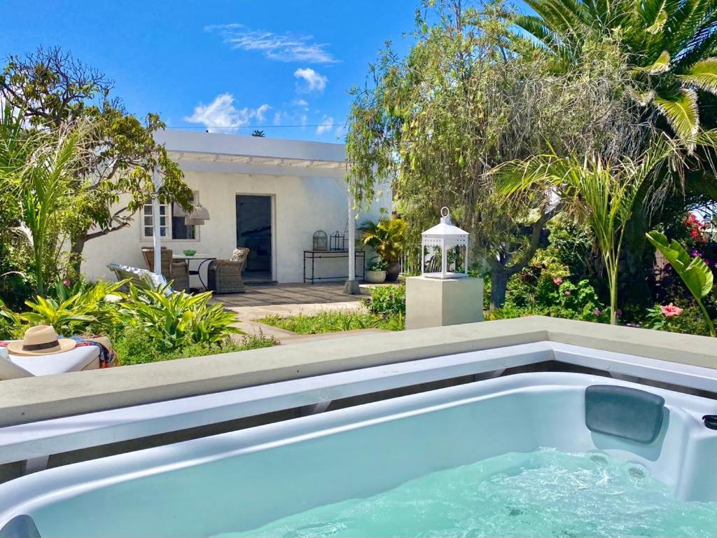 Casa Boticaria, Bonito Paraiso Privado Con Jardin Y Jacuzzi. Villa