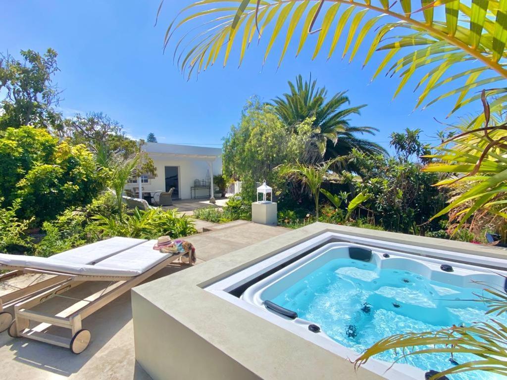 Casa Boticaria, Bonito Paraiso Privado Con Jardin Y Jacuzzi. *