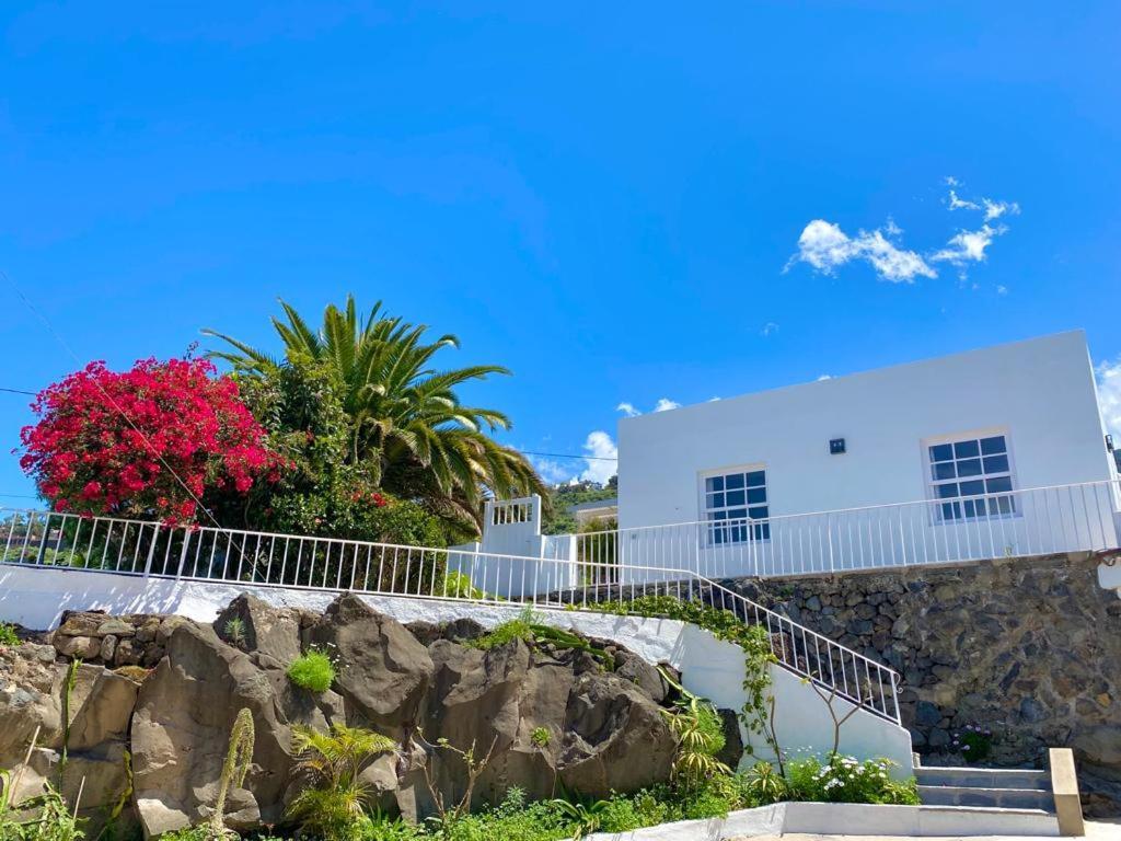 Casa Boticaria, Bonito Paraiso Privado Con Jardin Y Jacuzzi. * La Orotava