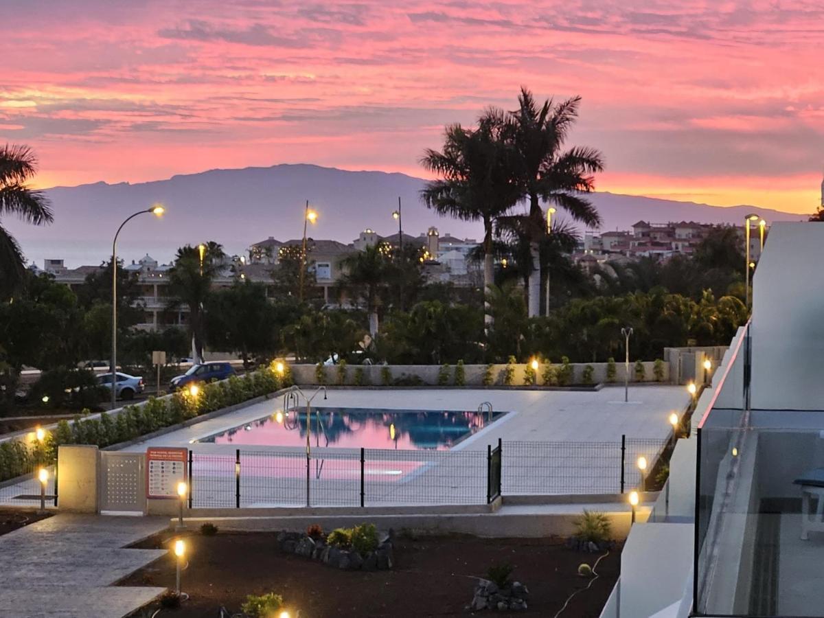 Appartement Ocean View *