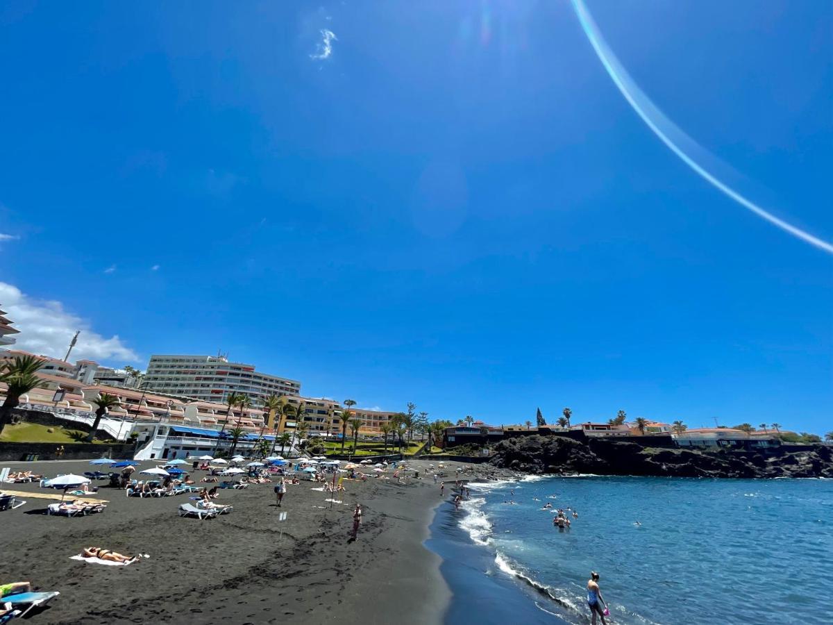 Apartamento Sea Garden *