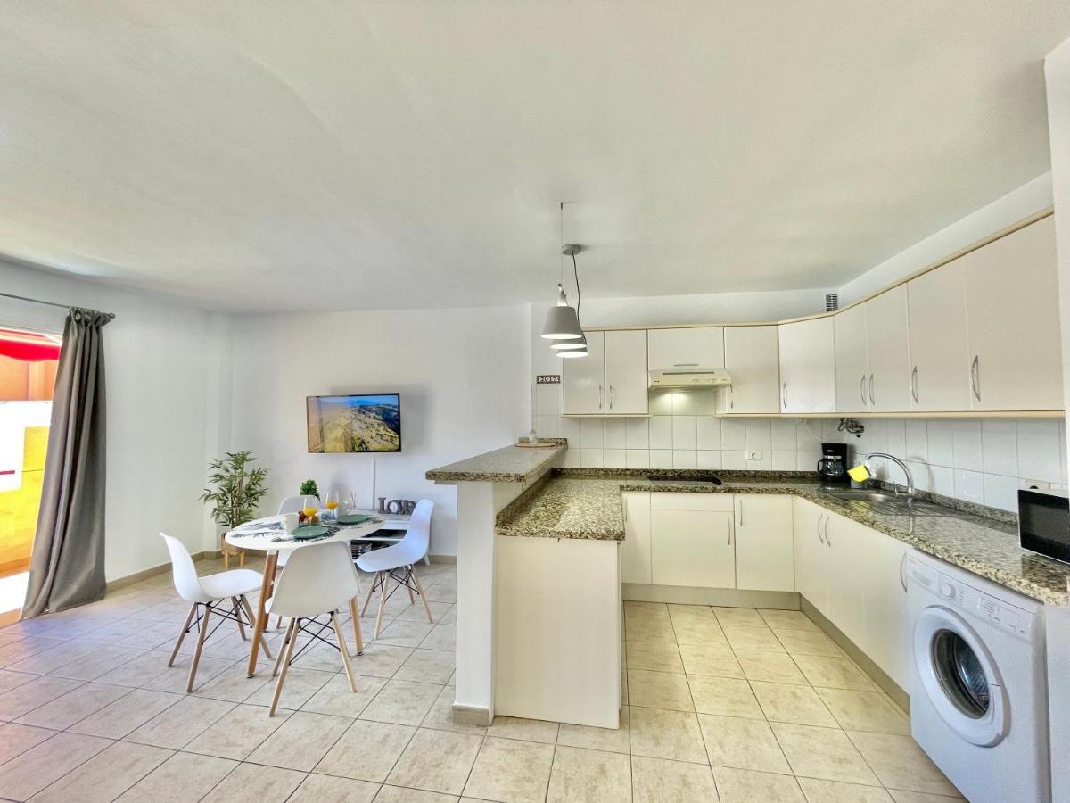 Apartamento Sea Garden Puerto de Santiago (Tenerife)