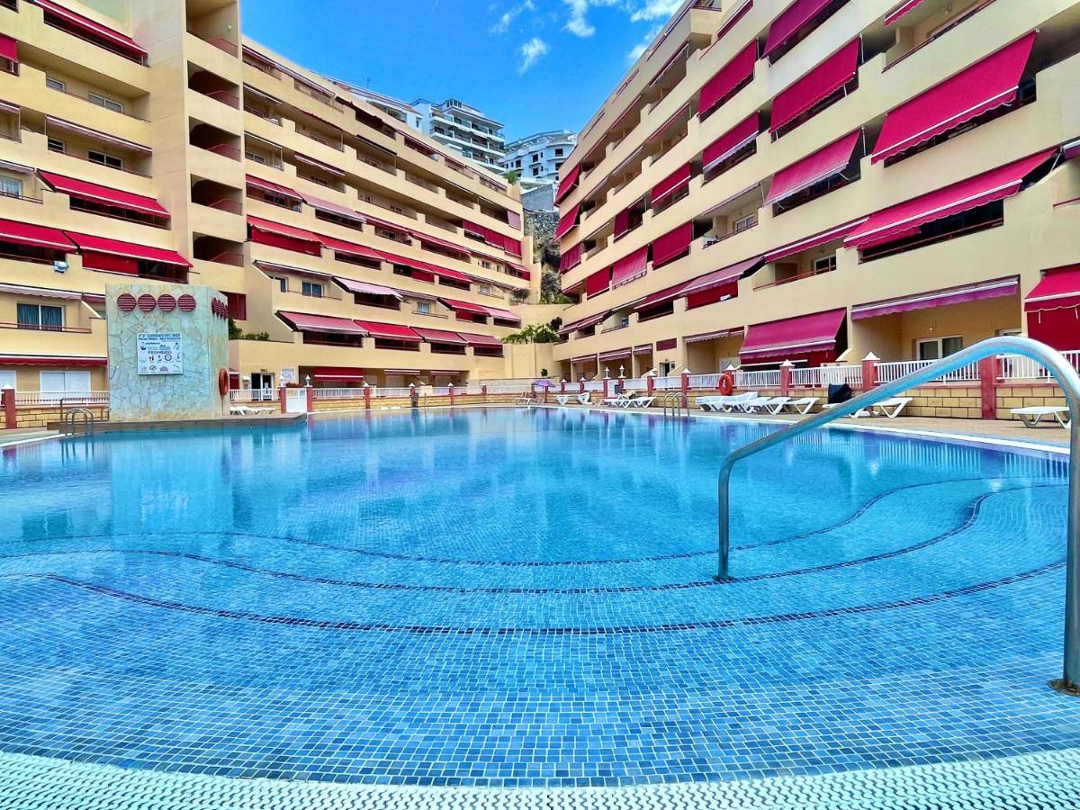 Sea Garden Apartamento Puerto de Santiago (Tenerife)