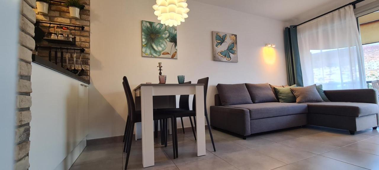 Apartment Torres Del Sol-la Perla Ocean View