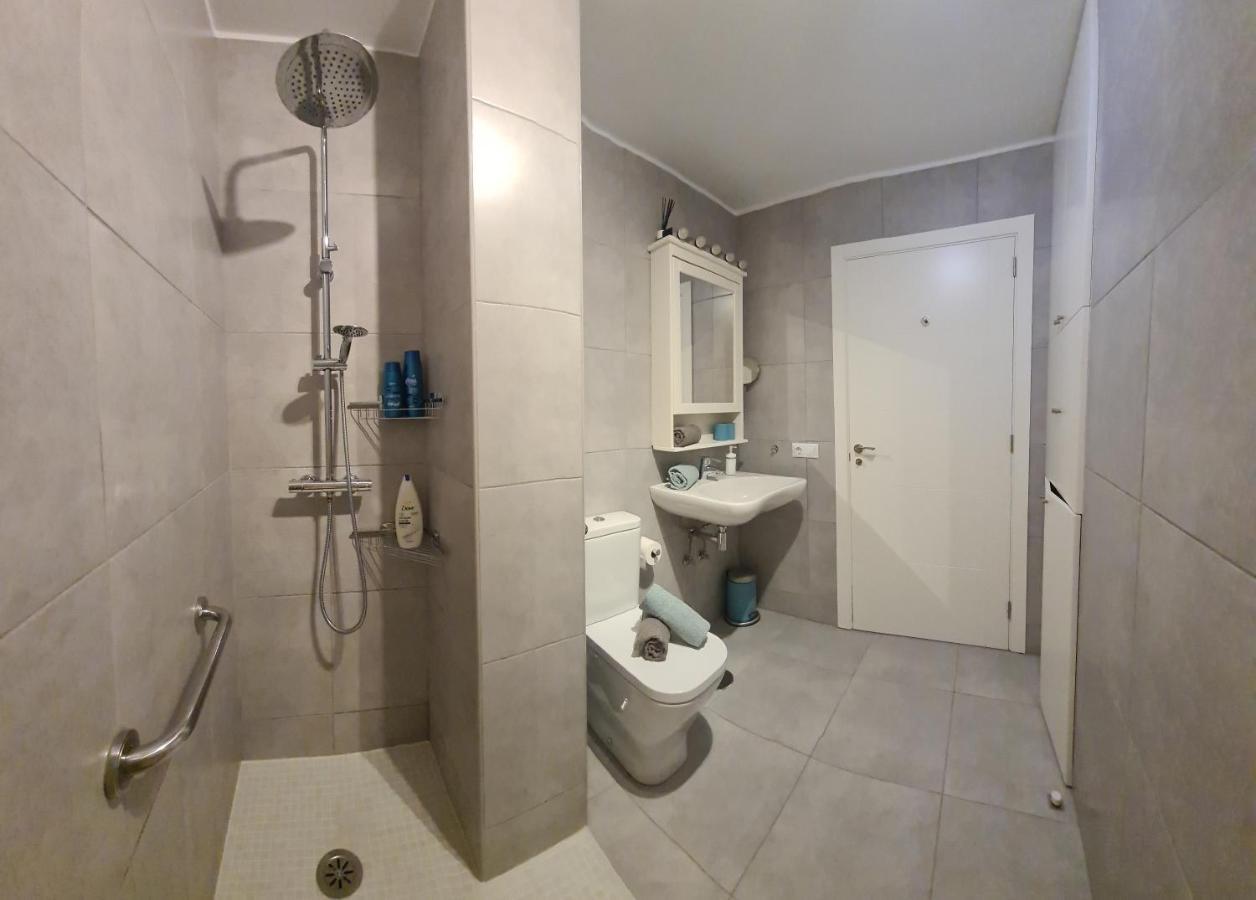 Apartment Torres Del Sol-la Perla Ocean View *