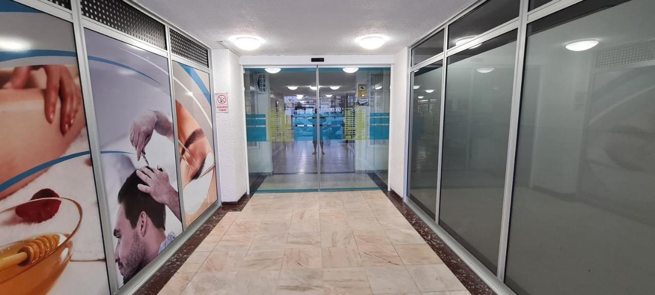Torres Del Sol-la Perla Ocean View Apartment Los Cristianos (Tenerife)