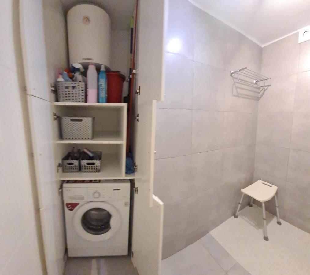 Apartment Torres Del Sol-la Perla Ocean View *