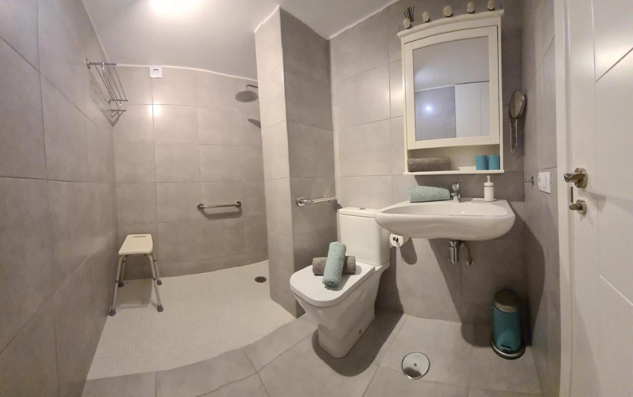 Apartment Torres Del Sol-la Perla Ocean View *