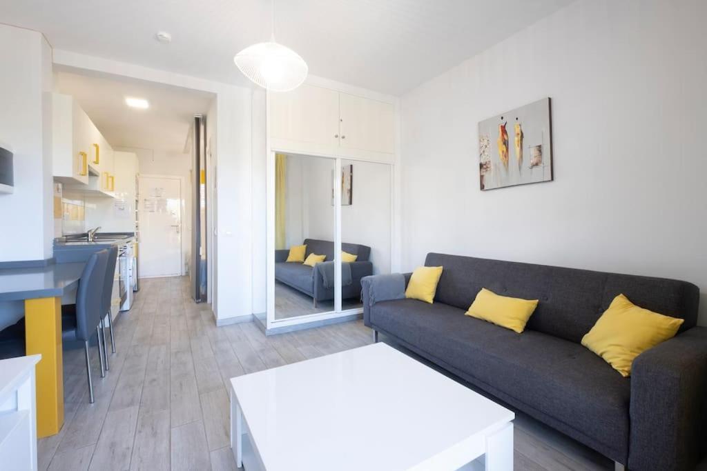 Apartamento With Balcony And Swimming Pool Puerto de la Cruz (Tenerife)