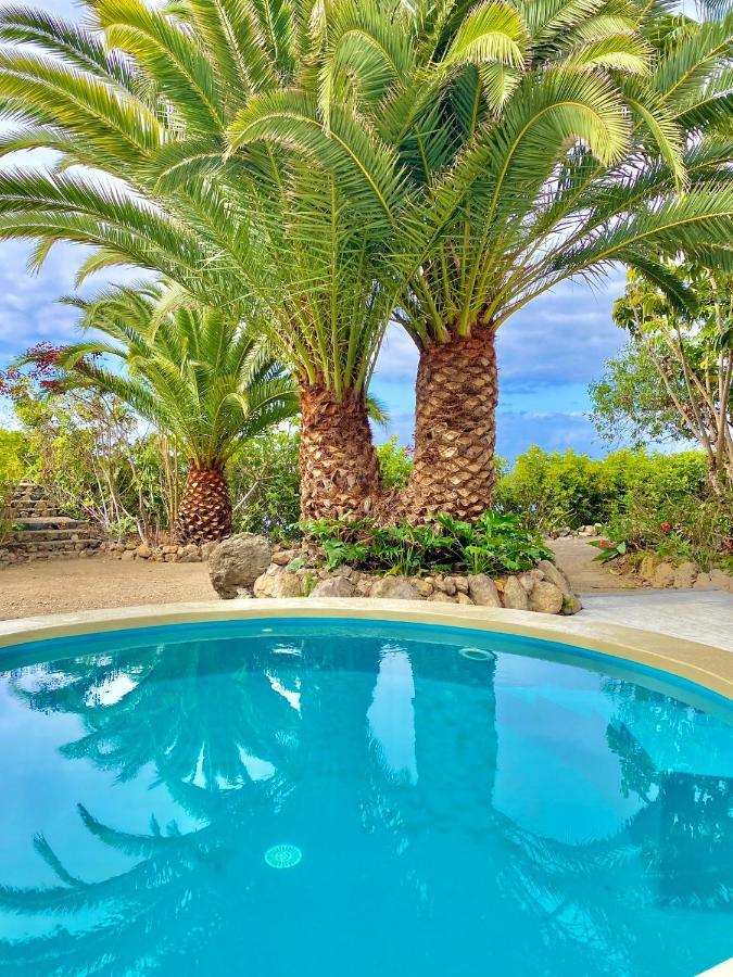 Villa Exclusiva Con Piscina Privada, Juandana *