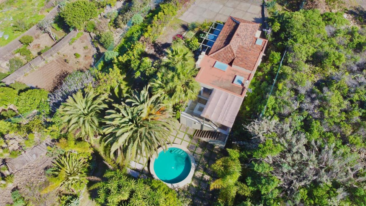 Exclusiva Con Piscina Privada, Juandana * San Juan de la Rambla
