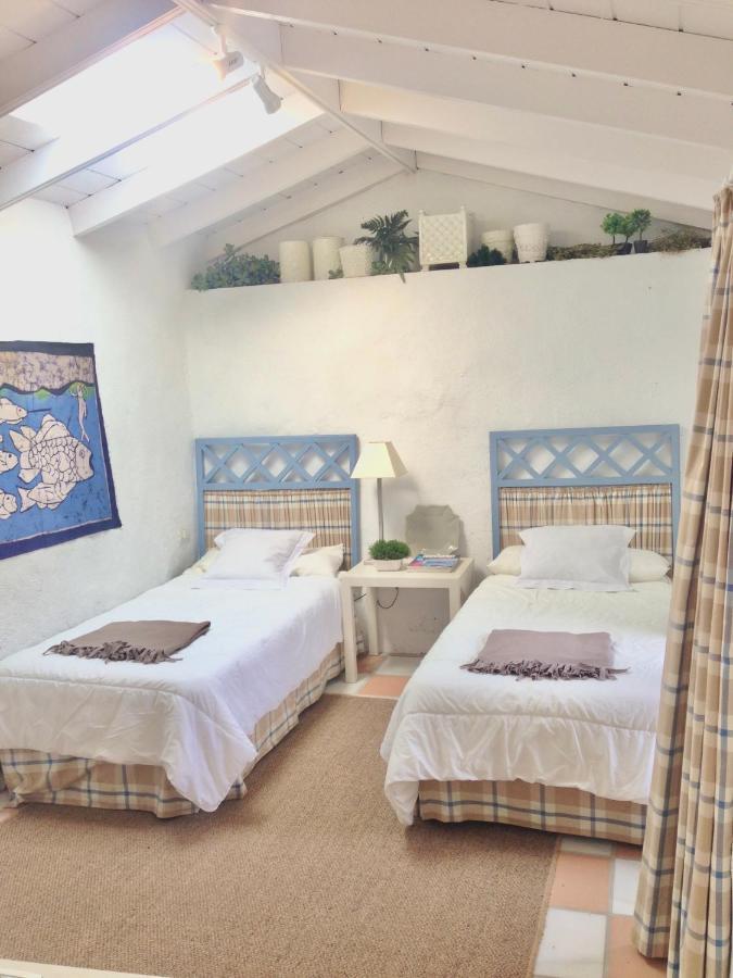 Exclusiva Con Piscina Privada, Juandana Villa San Juan de la Rambla