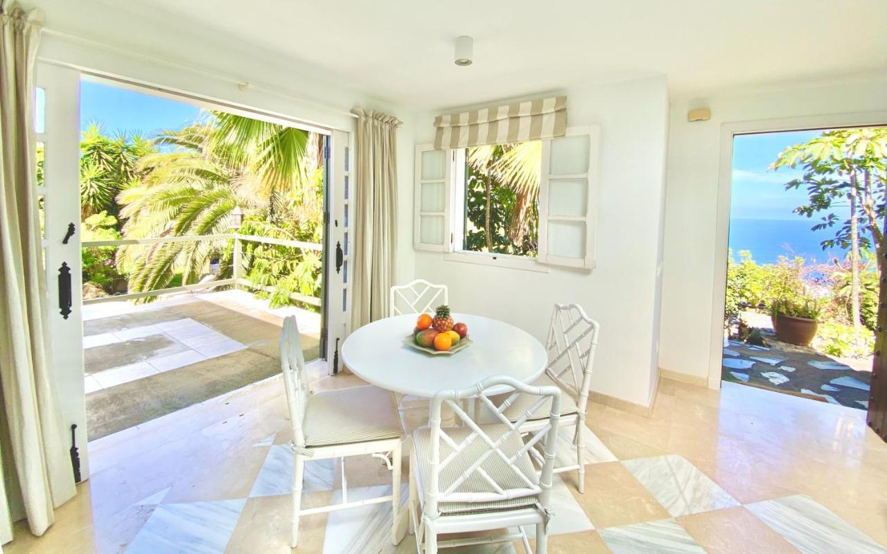 Villa Exclusiva Con Piscina Privada, Juandana
