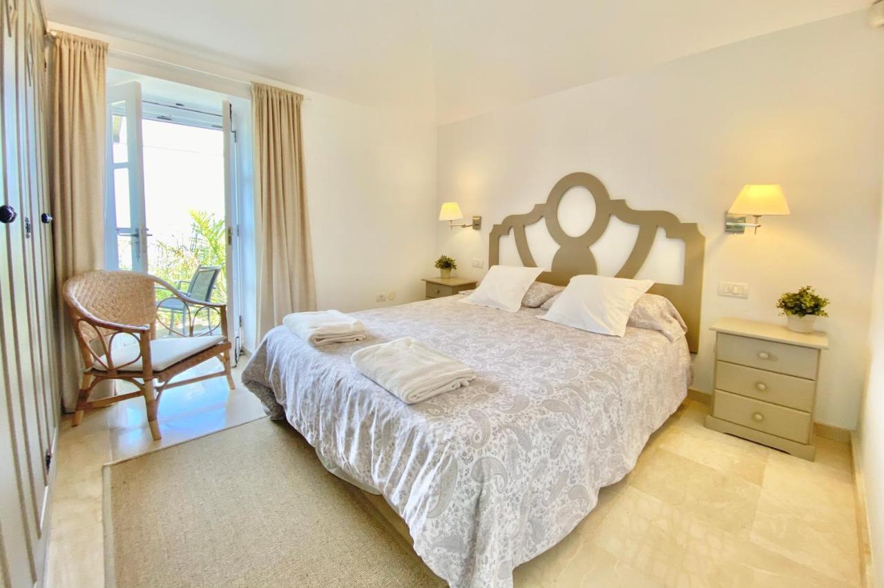 Exclusiva Con Piscina Privada, Juandana San Juan de la Rambla