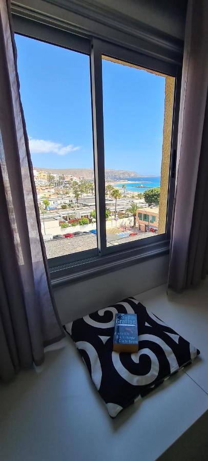 Torres Del Sol-la Perla Ocean View * Los Cristianos (Tenerife)