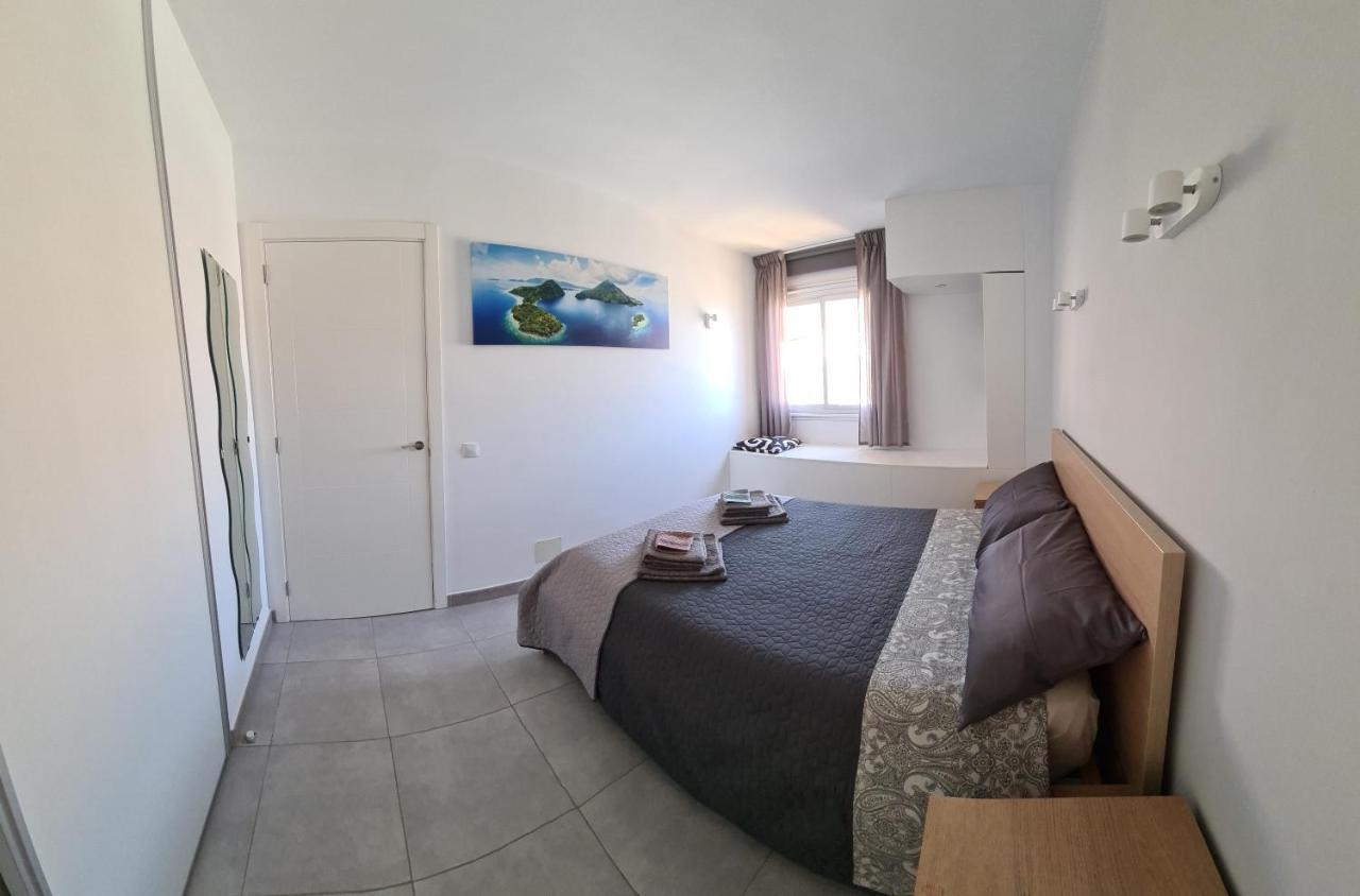 Apartment Torres Del Sol-la Perla Ocean View Los Cristianos (Tenerife)