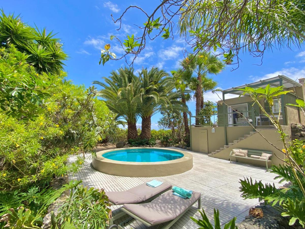 Exclusiva Con Piscina Privada, Juandana Villa