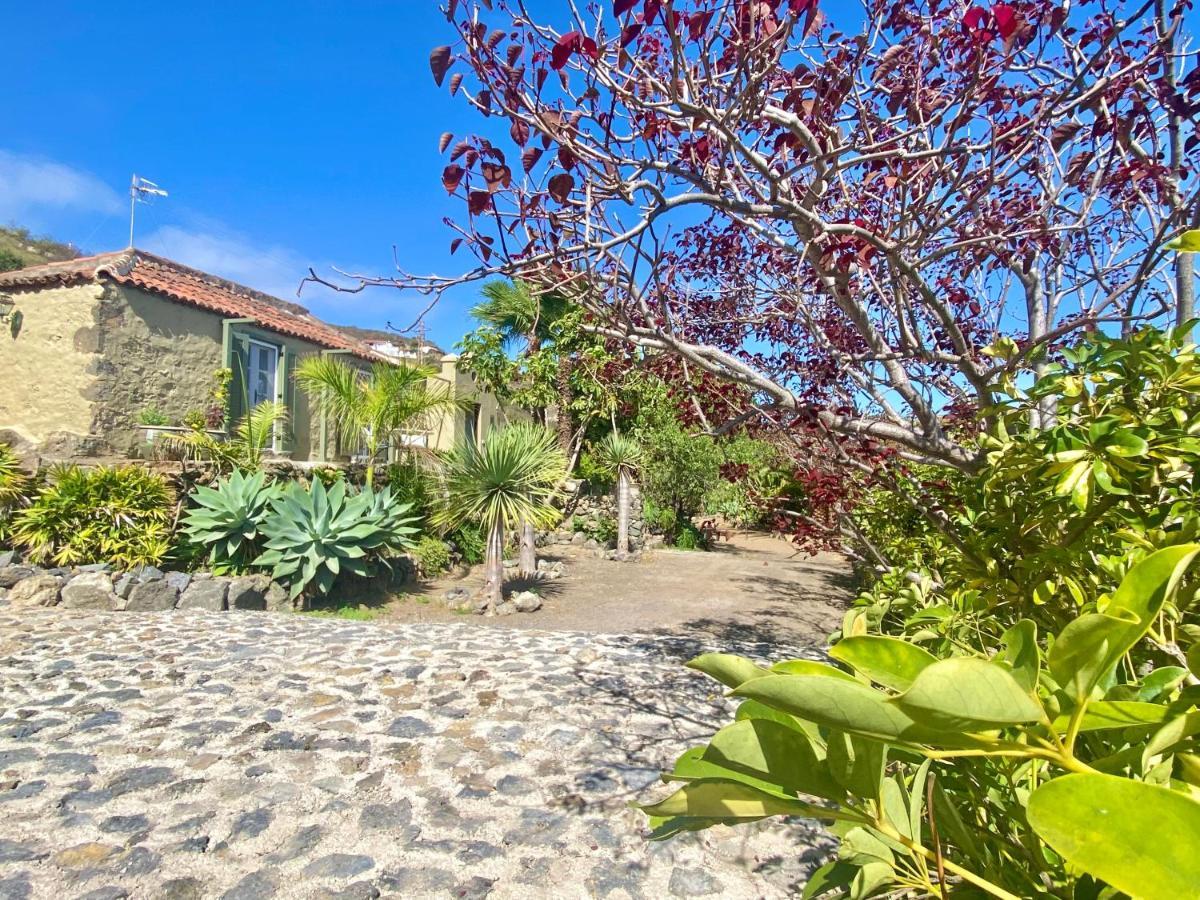 Exclusiva Con Piscina Privada, Juandana * San Juan de la Rambla