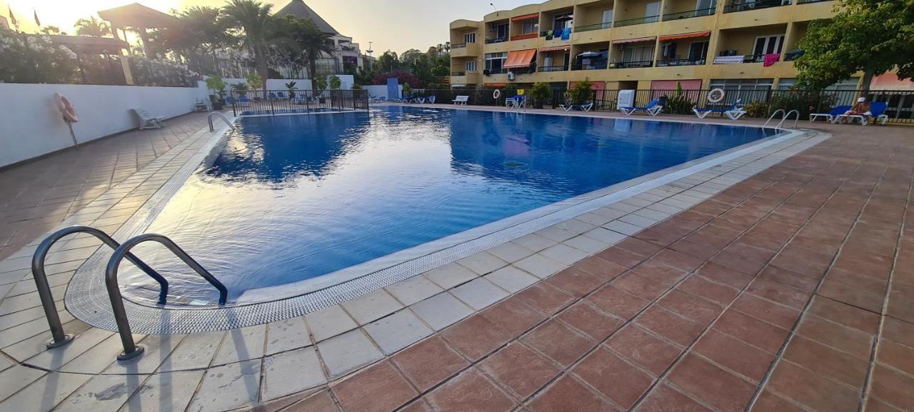 Torres Del Sol-la Perla Ocean View *