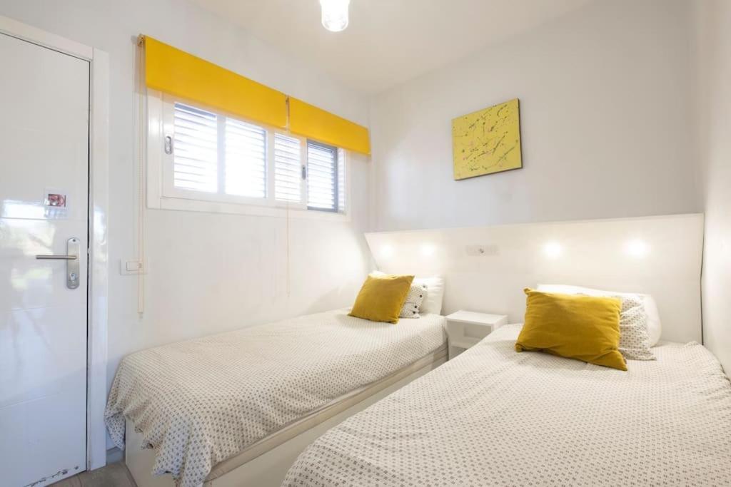 Apartamento With Balcony And Swimming Pool Puerto de la Cruz (Tenerife)