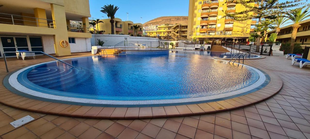 Torres Del Sol-la Perla Ocean View