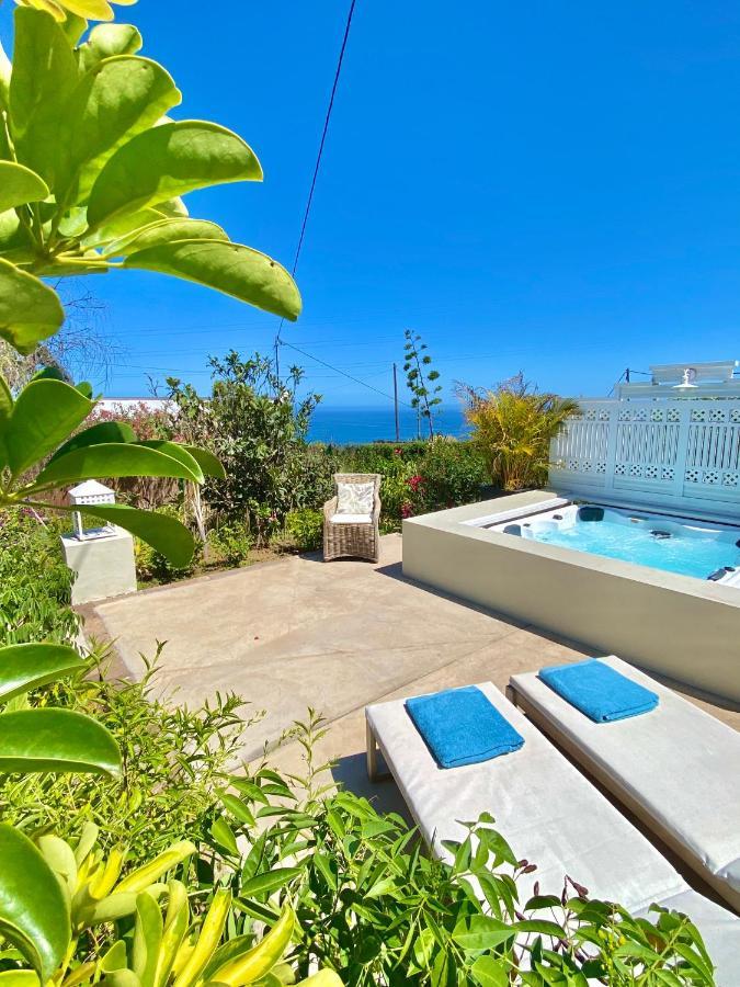 Villa Casa Boticaria, Bonito Paraiso Privado Con Jardin Y Jacuzzi.