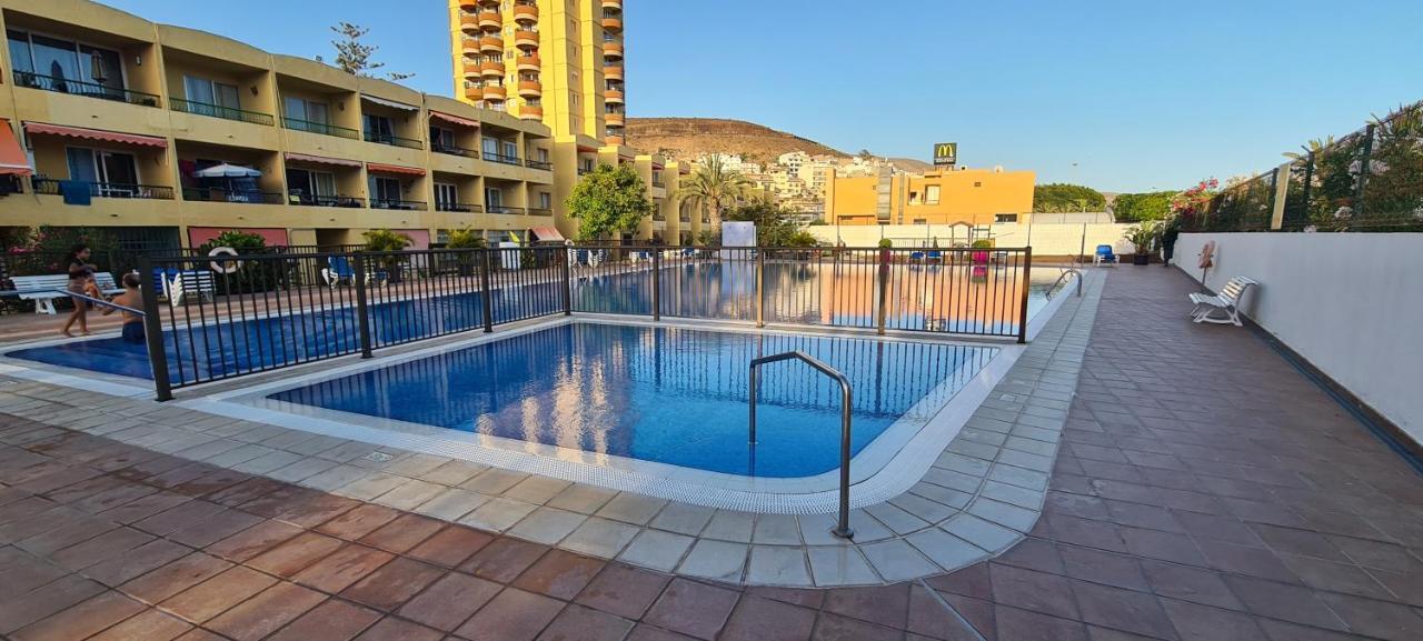 Torres Del Sol-la Perla Ocean View