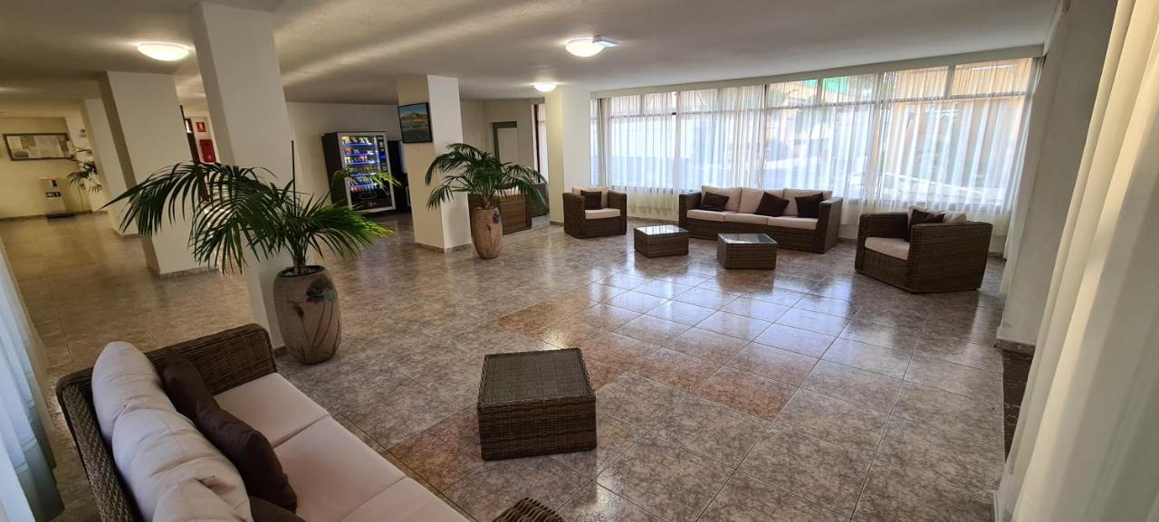 Torres Del Sol-la Perla Ocean View Apartment