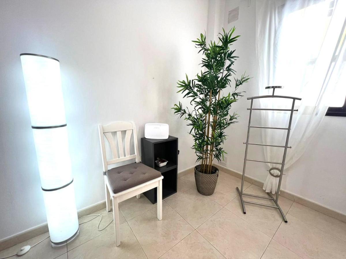 Apartamento En Primera Línea De Plaza En Alcala! Apartamento