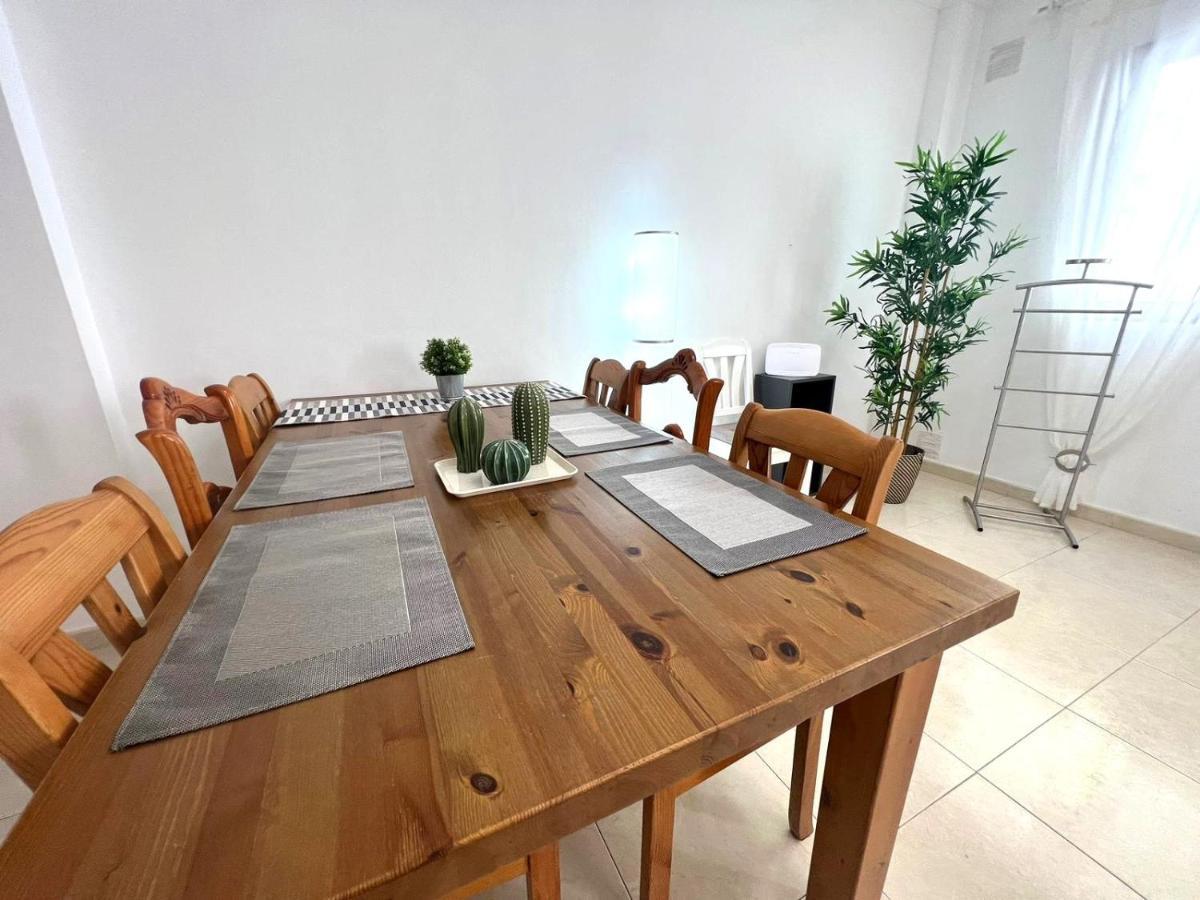 Apartamento En Primera Línea De Plaza En Alcala! Apartamento