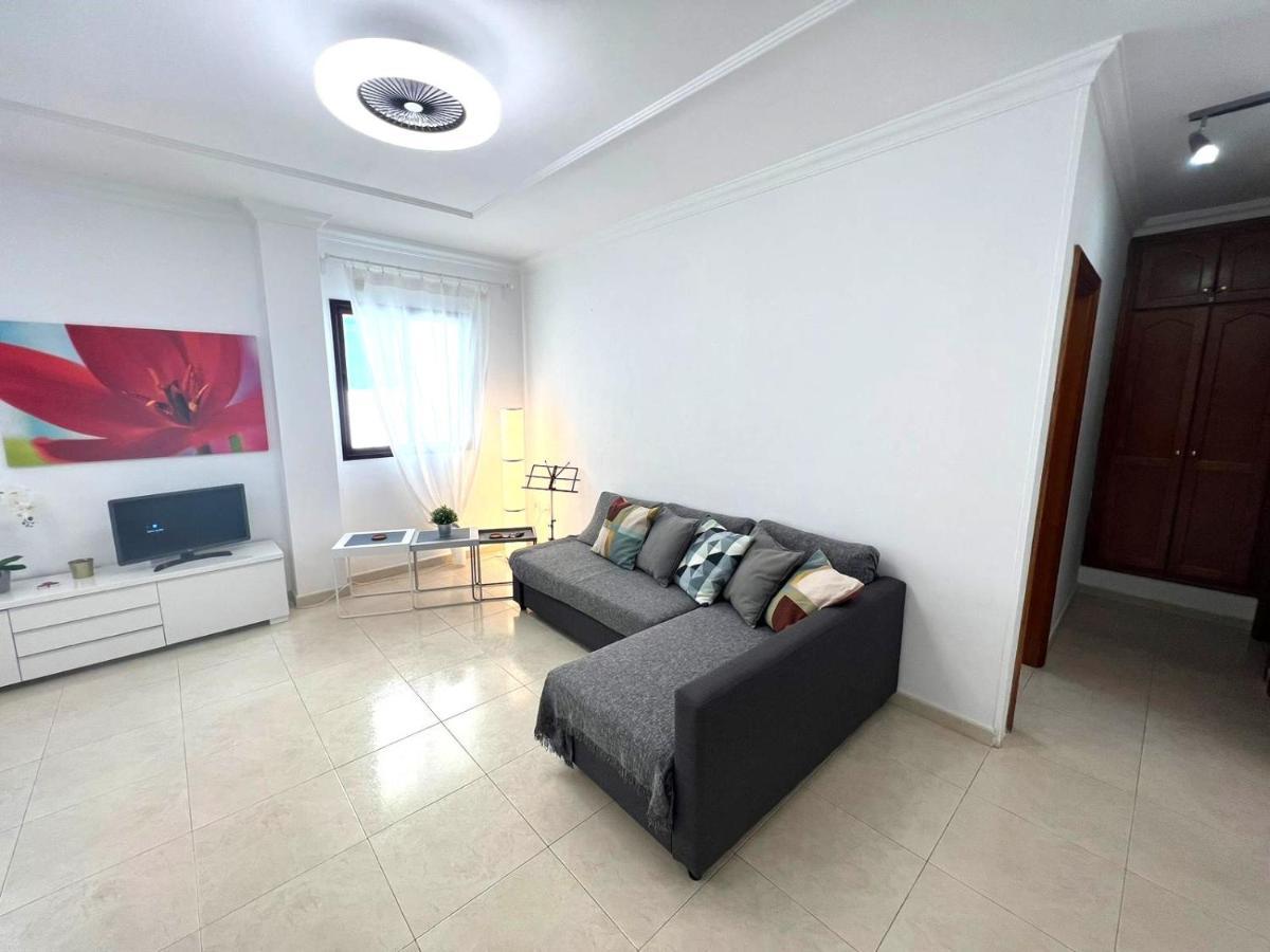 Apartamento En Primera Línea De Plaza En Alcala! Apartamento *